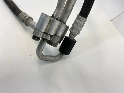 2007-2015 MINI COOPER 1.6L A/C CONDENSER EVAPORATOR PRESSURE HOSE TUBE OEM