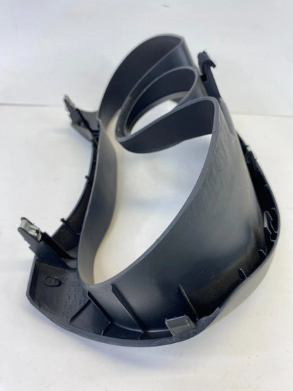 01 02 03 TOYOTA RAV4 DASH PANEL SPEEDOMETER CLUSTER BEZEL TRIM 55411-42030 OEM