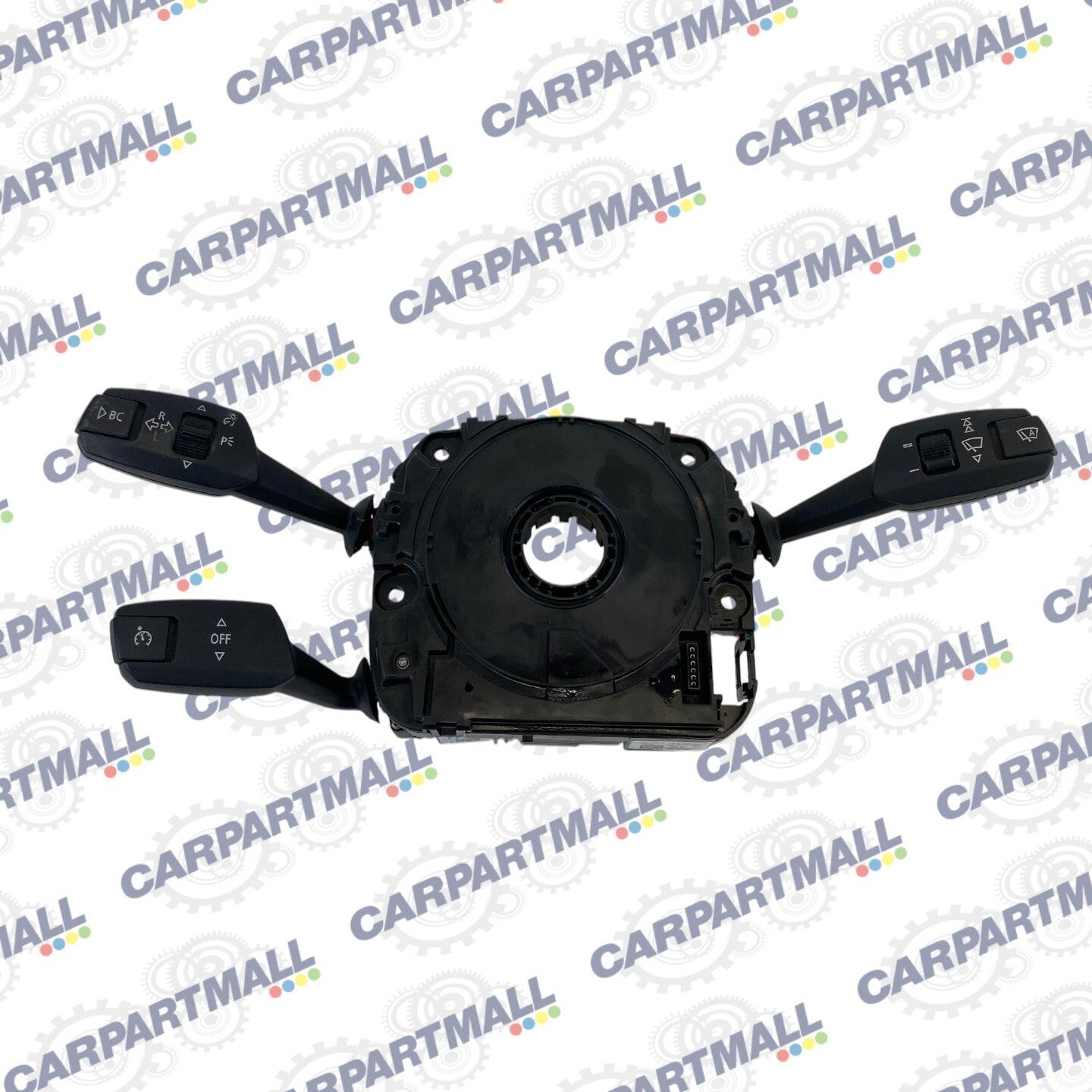 2006 BMW 330xi 330i Steering Column Multifunction Control Switch 6965290 OEM