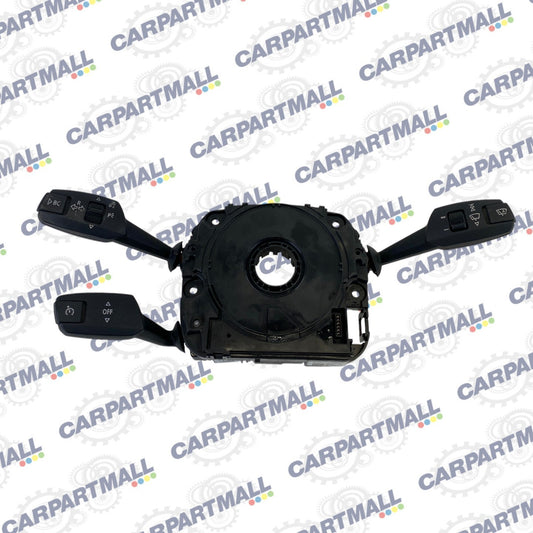 2006 BMW 330xi 330i Steering Column Multifunction Control Switch 6965290 OEM