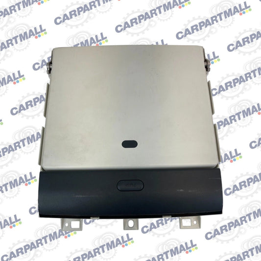 08-10 CHRYSLER TOWN & COUNTRY OVERHEAD DVD MONITOR DISPLAY SCREEN 1CM00DW1