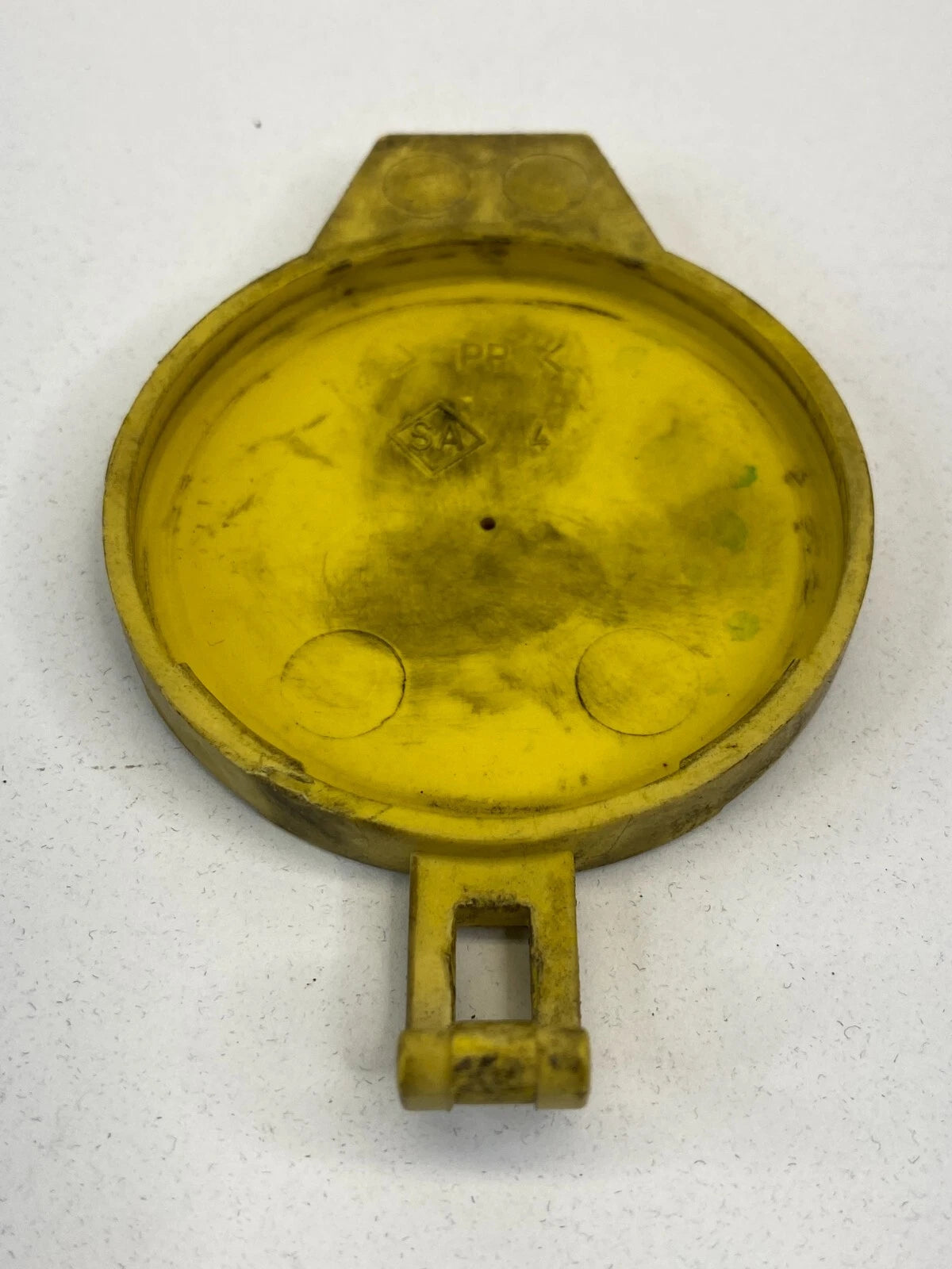 2008-2010 CHRYSLER TOWN & COUNTRY WINDSHIELD WIPER WASHER FLUID RESERVOIR CAP