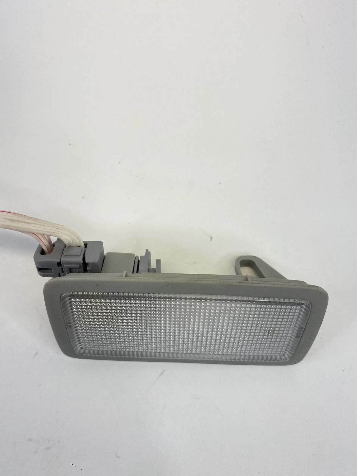 OEM 2010 2011 TOYOTA PRIUS ROOF SUNVISOR SUN VISOR VANITY LIGHT LAMP 81340-30100