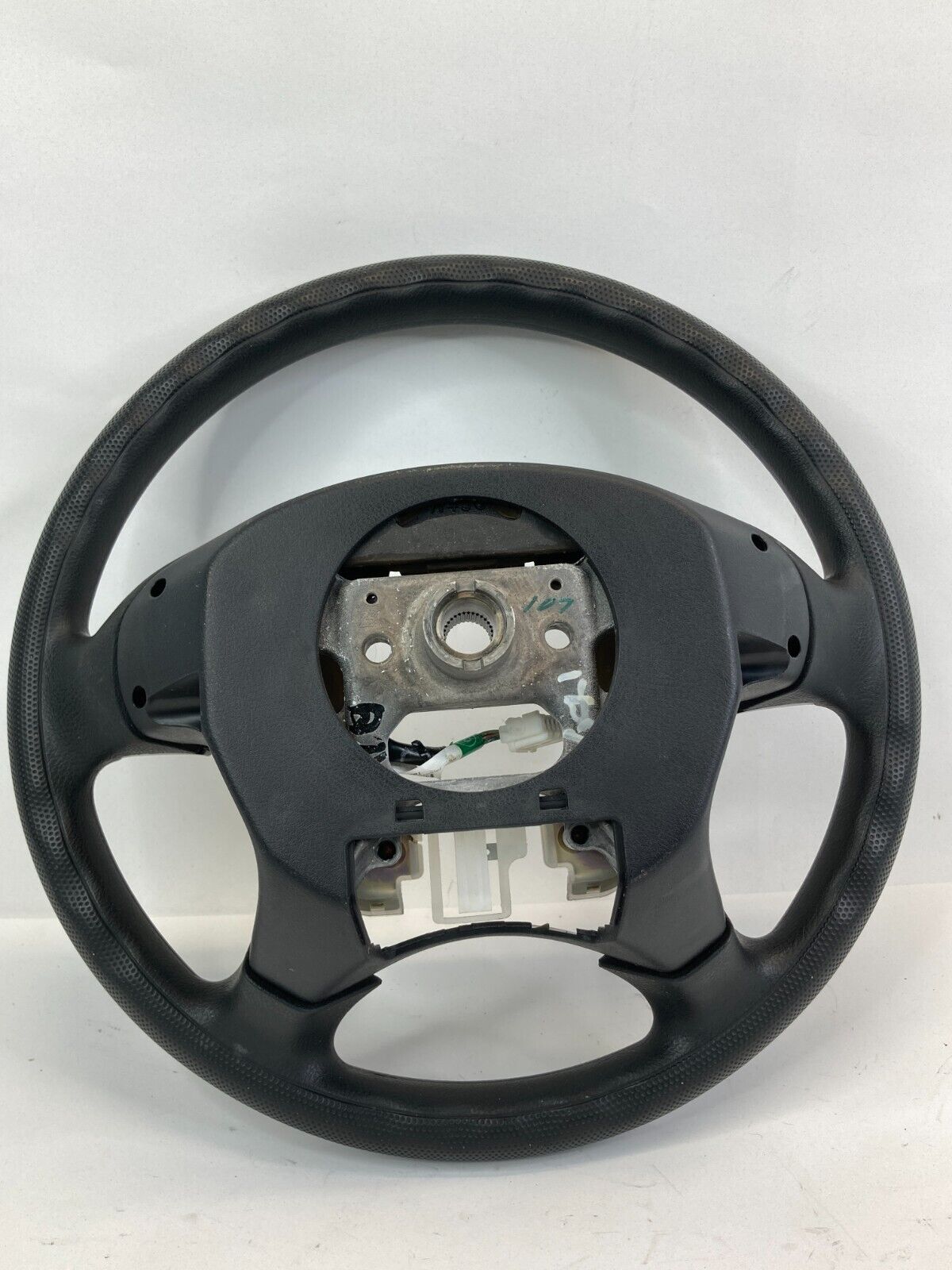 05 06 07 08 09 10 Honda Odyssey Left Driver Steering Wheel w Cruise Control OEM