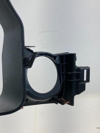 2008 2009 2010 Infiniti QX56 Speedometer Cluster Dash Bezel Trim 68240-ZQ00B OEM