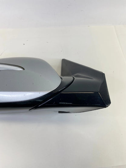 2013-2016 HYUNDAI SANTA FE SPORT RIGHT SIDE VIEW DOOR MIRROR W/ TURN SIGNAL OEM