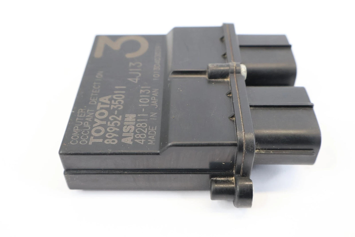 05-13 TOYOTA TUNDRA 06-12 RAV4 OCCUPANT DETECTION CONTROL MODULE 89952-35011 OEM