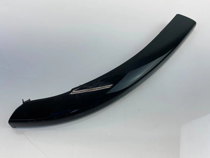 2007-2012 MAZDA CX-9 CX9 RIGHT SIDE DASH BEZEL MOLDING TRIM PANEL TD1155150 OEM