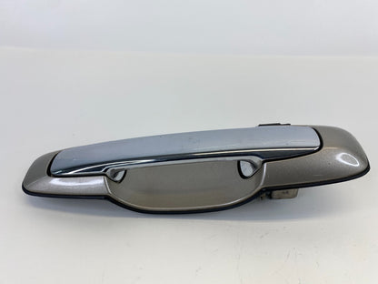 2003-2006 Suzuki XL-7 Rear Left Side Exterior Door Handle 82820-65D10 OEM