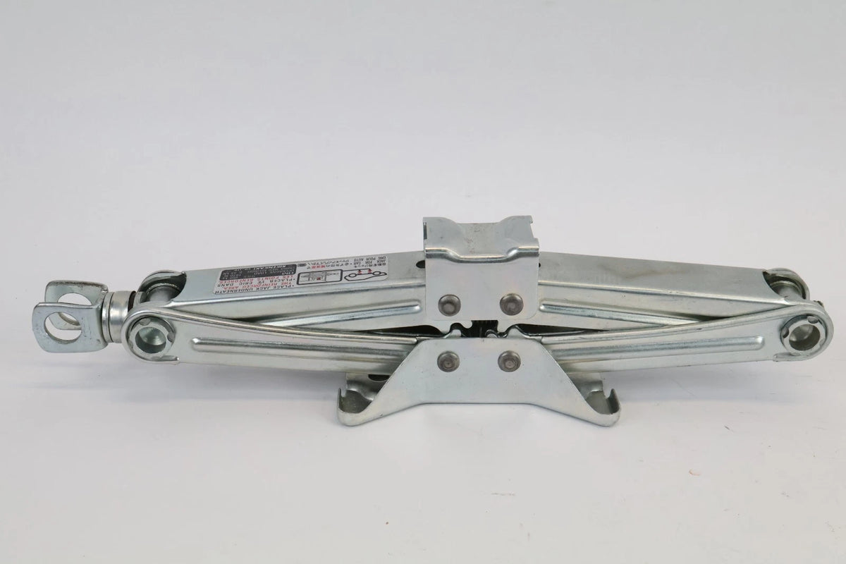 2010-2014 HONDA INSIGHT EMERGENCY SCISSOR JACK AND SPARE TIRE TOOL KIT SET OEM