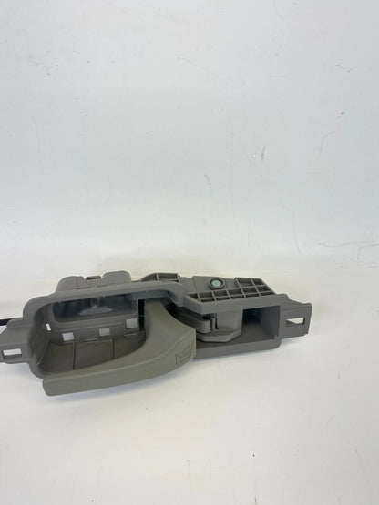 12-14 HONDA CR-V REAR RIGHT SEAT RELEASE LEVER HANDLE W/ CABLE 82222-TP6-A010