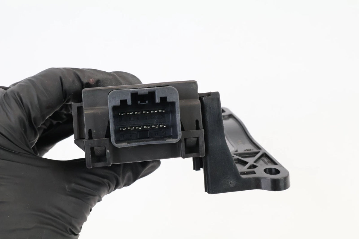 2009 FORD TAURUS SABLE MKS 3.5L STEERING CONTROL MODULE ECU ECM OEM 8A5T-3C579AD