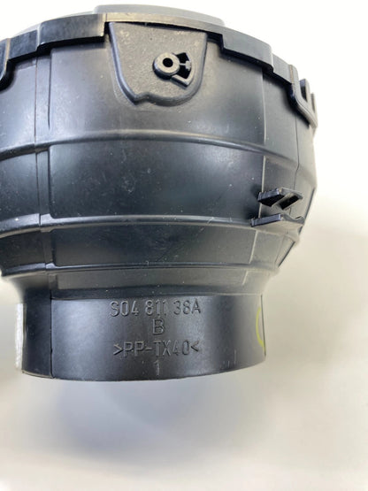 2007-2015 MINI COOPER FRONT DASHBOARD OUTER AC AIR VENT GRILLE 9254-01200 OEM