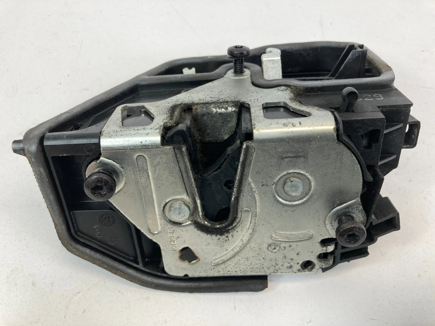 2004-2010 BMW X3 SUV 4DR REAR LEFT DOOR LOCK LATCH RELEASE ACTUATOR 7154629 OEM