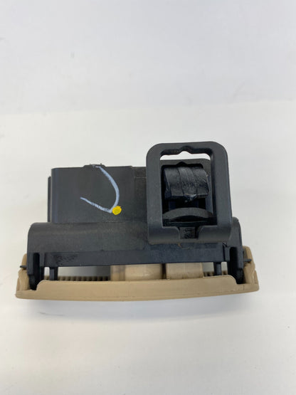 2007 2008 2009 Cadillac SRX Glove Box Handle Lock Latch 13502636 OEM