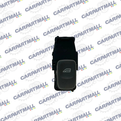 2001-2009 VOLVO S60 REAR LEFT SIDE DOOR WINDOW CONTROL SWITCH 9472275 OEM