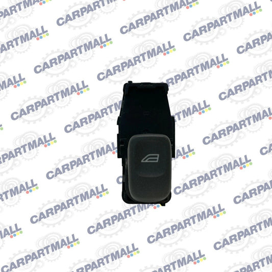 2001-2009 VOLVO S60 REAR LEFT SIDE DOOR WINDOW CONTROL SWITCH 9472275 OEM