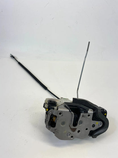 2011-2017 BUICK REGAL REAR RIGHT SIDE DOOR LOCK LATCH ACTUATOR 13503808 OEM