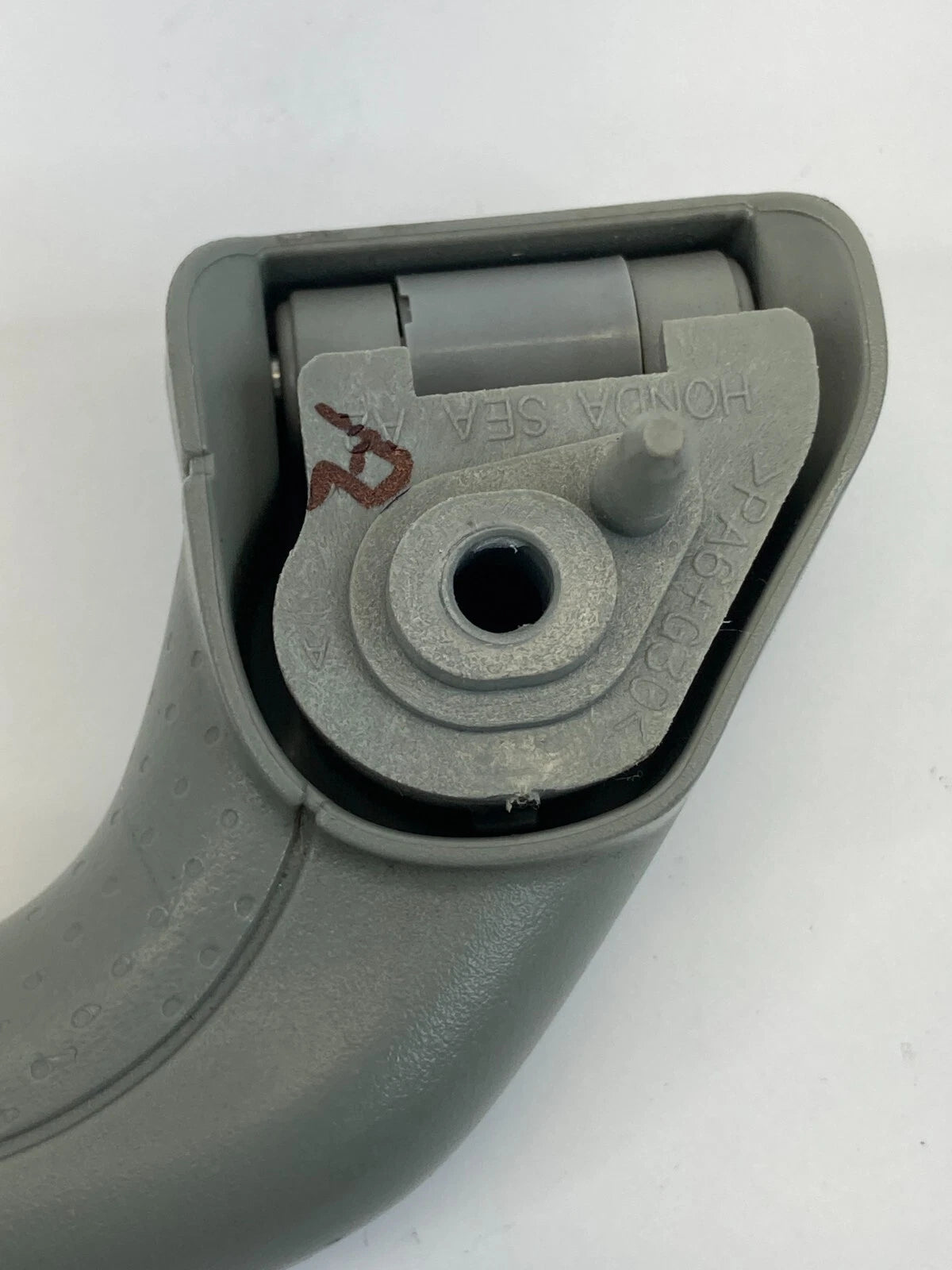 2005-2010 HONDA ODYSSEY REAR LEFT 3RD ROW ROOF INNER GRAB GRIP ASSIST HANDLE OEM
