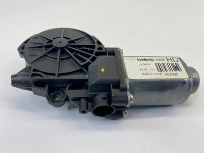 07-10 Hyundai Elantra Sedan Rear Left Side Power Window Motor Assembly 402005