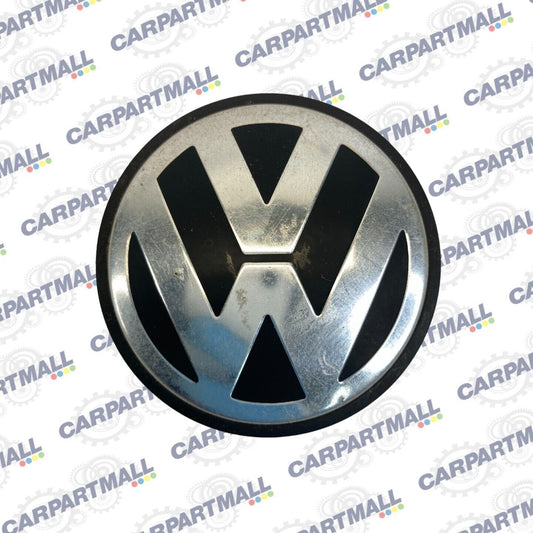 10-21 Volkswagen Golf Rim Wheel Hupcap Center Cap Hub Cap Cover 3B7601171 OEM