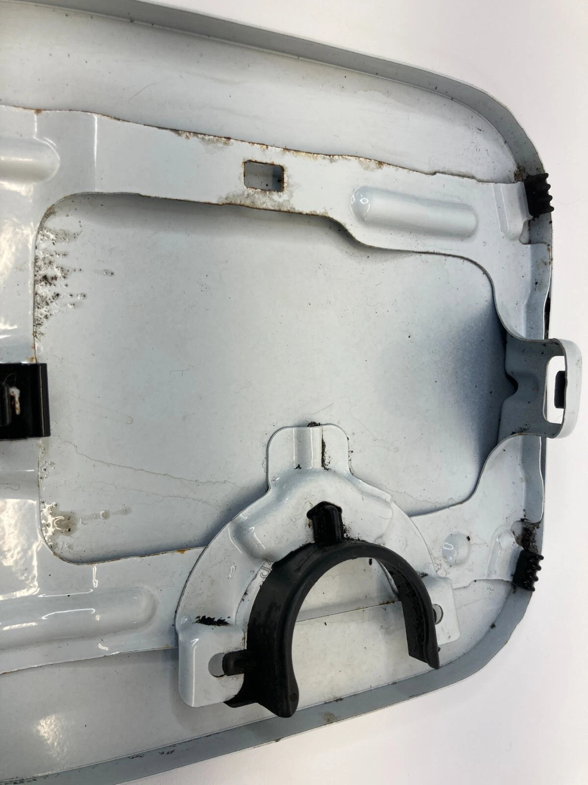 2002 2003 2004 02 03 04 HONDA CR-V FUEL FILLER DOOR GAS TANK LID COVER
