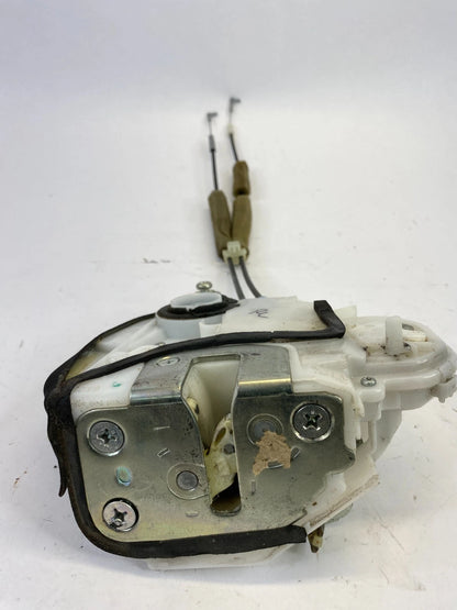 2006-2011 HONDA CIVIC SEDAN REAR LEFT BACK SIDE DOOR LOCK LATCH ACTUATOR
