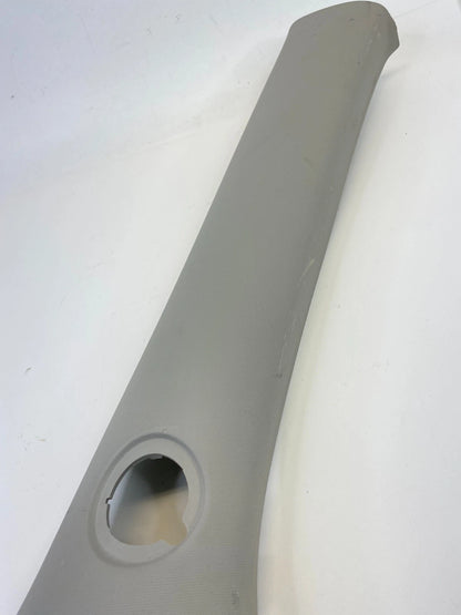 13-15 CHEVY MALIBU WINDSHIELD RIGHT SIDE A PILLAR COVER PANEL TRIM 22875200 OEM