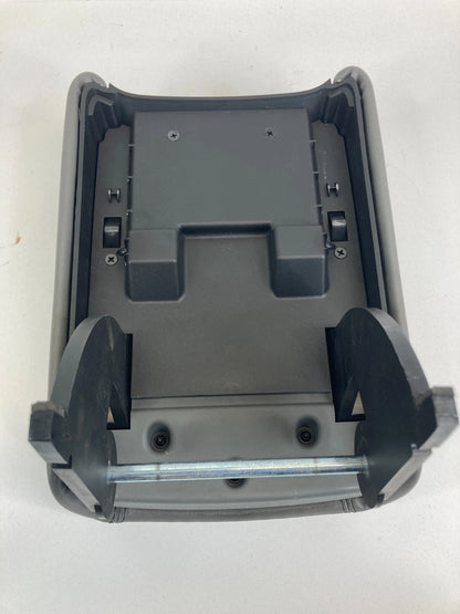 2013 13 CHEVROLET CHEVY MALIBU LS CENTER CONSOLE ARMREST ARM REST LID COVER OEM
