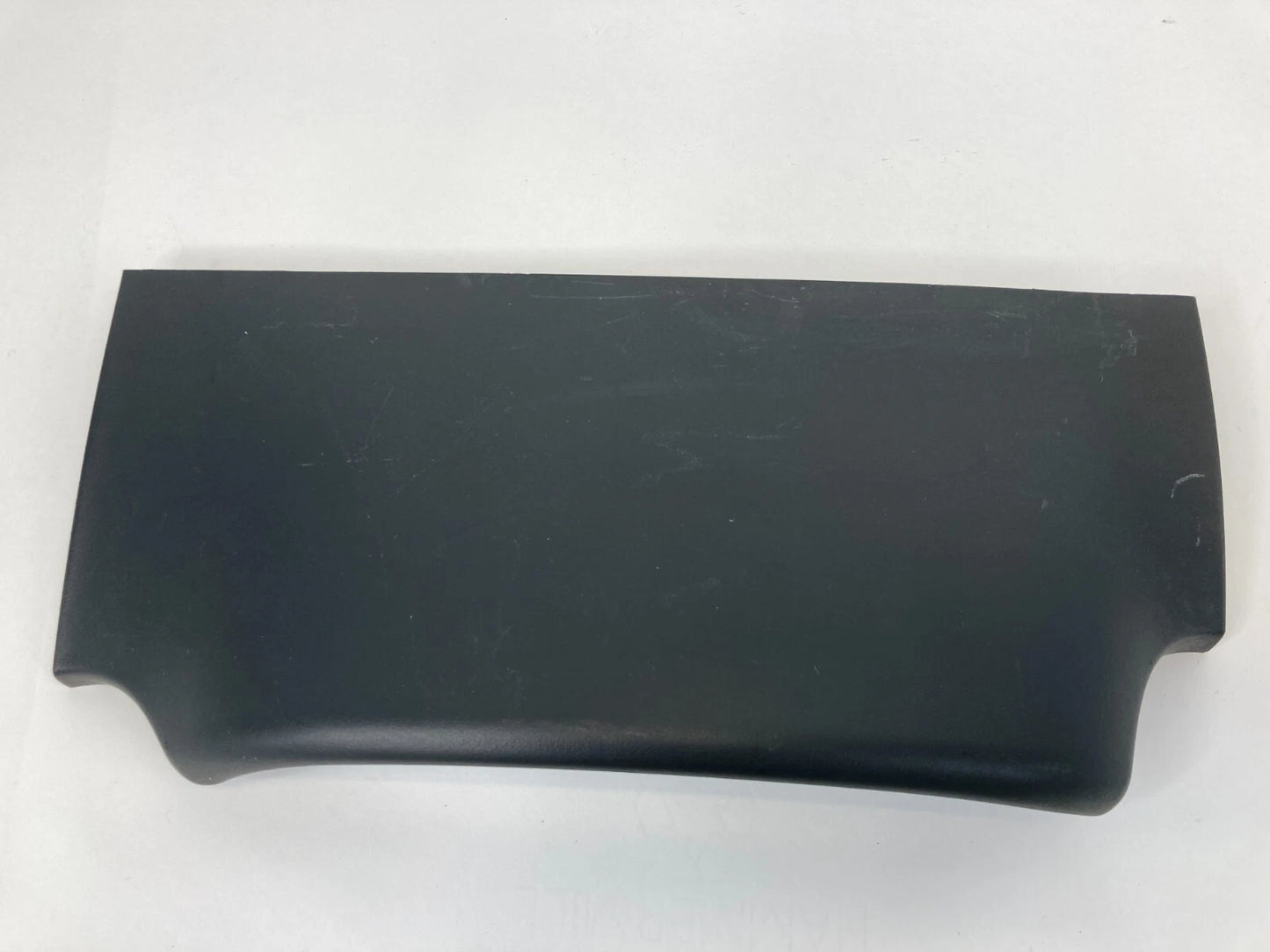 01-07 DODGE CARAVAN UPPER STEERING COLUMN COWL TRIM PANEL BOTTOM SA35TRMAA OEM