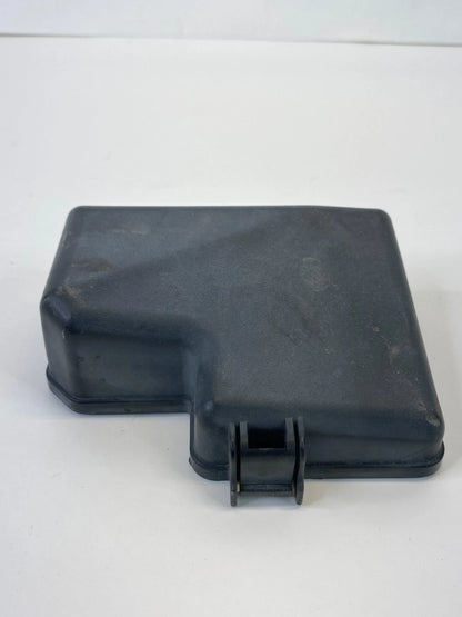 1998-2005 LEXUS GS300 FUSE BOX RELAY BLOCK COVER PANEL UNDER BONNET 4237-XA1 OEM