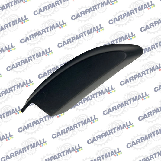 2007 2008 JEEP COMPASS RIGHT PASSENGER DOOR MIRROR CORNER COVER TRIM 0ZX78TRMAC