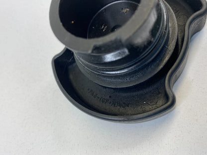 2007-2016 LINCOLN MKZ 3.5L V6 DOHC 24V ENGINE OIL FILLER FLUID CAP OEM