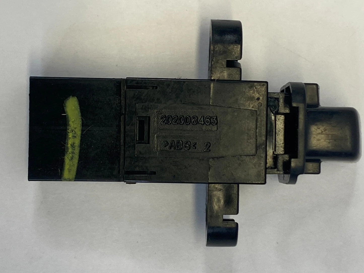 2010 2011 2012 2013 KIA FORTE DASH TRIP RESET CONTROL SWITCH 202008463 OEM