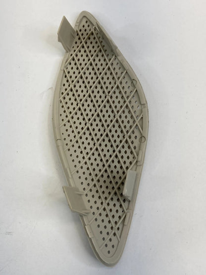2013-2019 FORD TAURUS WINDSHIELD A PILLAR PANEL TWEETER COVER GRILL COVER OEM