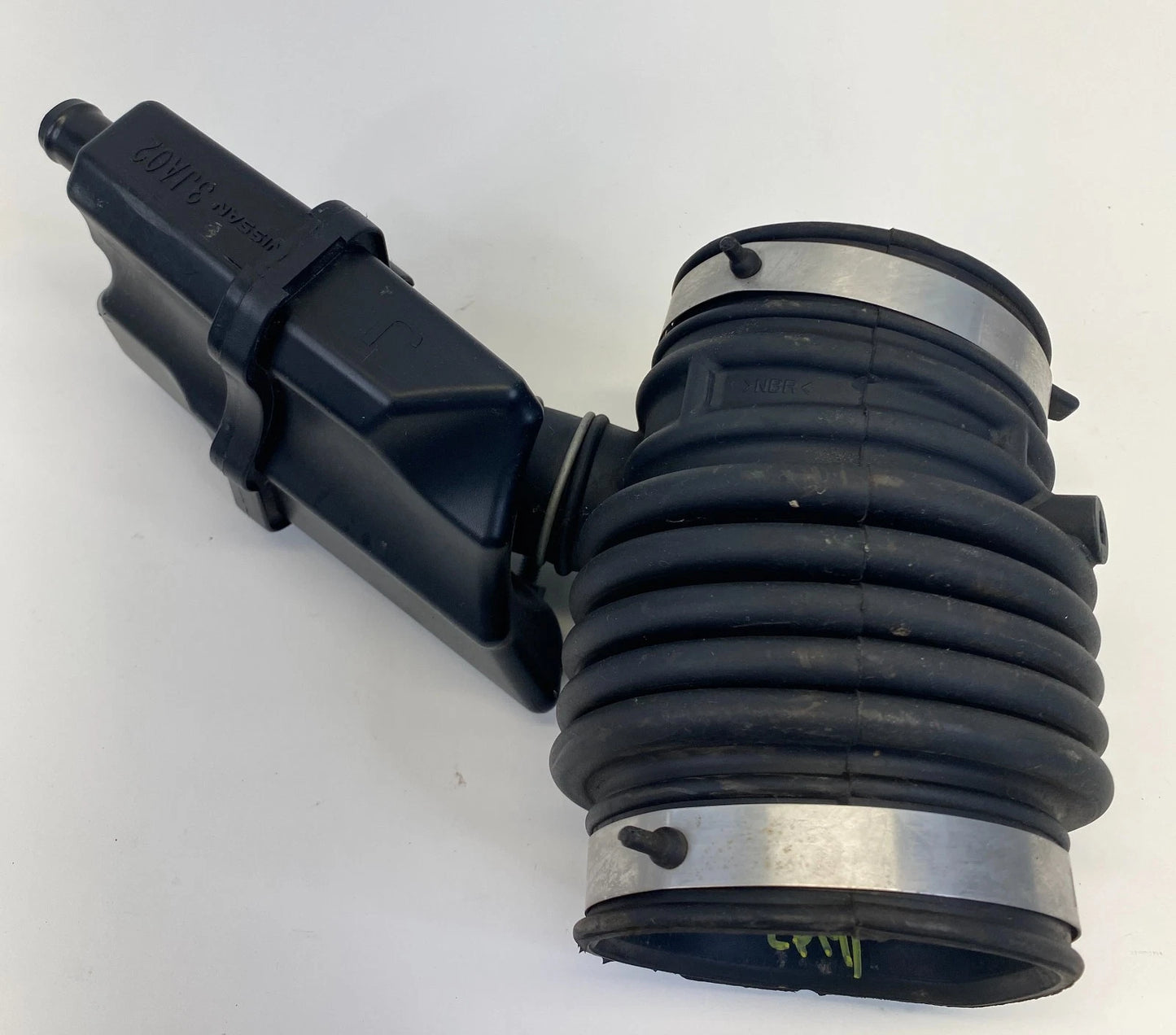 2013-2016 PATHFINDER 2015-2024 MURANO 3.5L ENGINE AIR INTAKE HOSE DUCT TUBE OEM