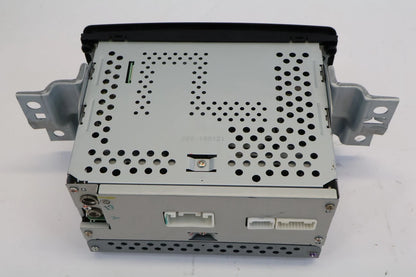 2005 2006 TOYOTA TUNDRA CREW RADIO AM FM CD RADIO RECEIVER PLAYER 861200C130 OEM
