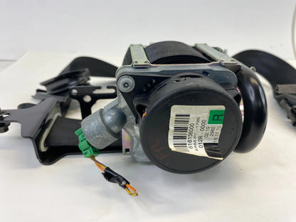 2012-2018 Volvo S60 Front Right Passenger Side Seat Belt Retractor 616156000 OEM