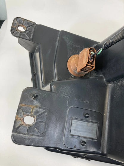 04-08 FORD F-150 FRONT LEFT DRIVER HEADLIGHT HEADLAMP HALOGEN 44ZH-164 OB OEM