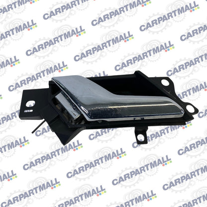 2008 2009 2010 Saturn Vue Front Left Driver Door Interior Handle 96660863 OEM