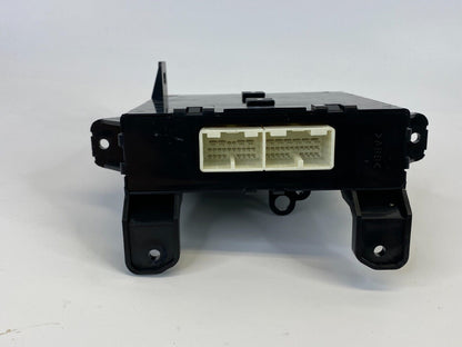 2012-2014 Subaru Legacy Outback Blower Motor ECU Control Module 72343AJ71B