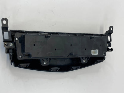 2013-2015 NISSAN ALTIMA SEDAN AC HEATER CLIMATE CONTROL TEMPERATURE UNIT OEM