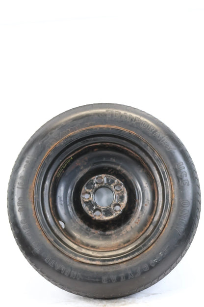 2003-2007 HONDA ACCORD COMPACT SPARE TIRE DONUT RIM WHEEL T135/90D15 100M OEM