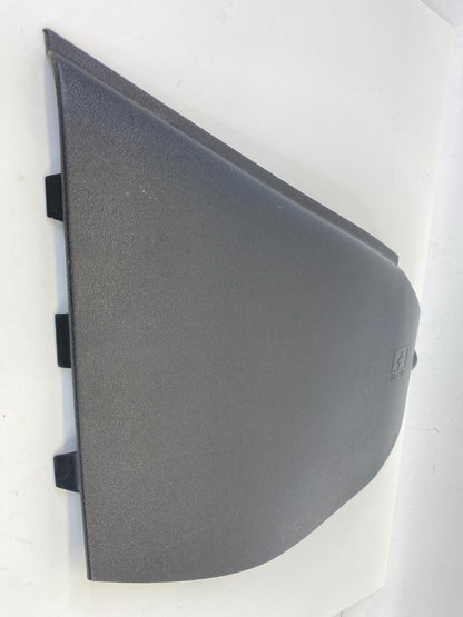 2005-2010 Pontiac G6 Center Console Right Side Fuse Box Cover Cap 15832512 OEM