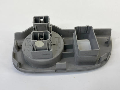 2007-2011 HYUNDAI ACCENT DIMMER SWITCH SURROUND BEZEL TRIM COVER ONLY 201003449