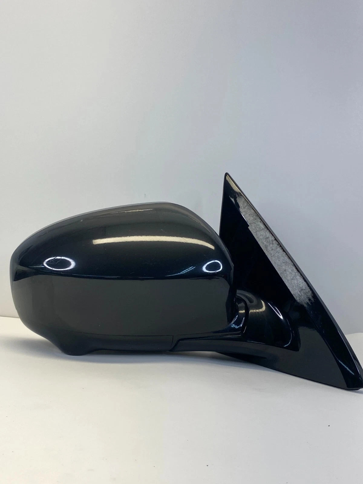 2013-2016 NISSAN PATHFINDER RIGHT PASSENGER DOOR MIRROR SIDE VIEW HEATED CAMERA