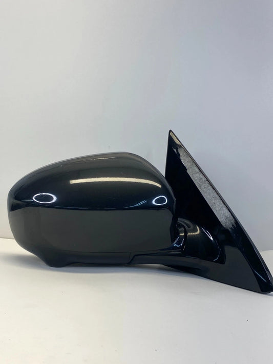2013-2016 NISSAN PATHFINDER RIGHT PASSENGER DOOR MIRROR SIDE VIEW HEATED CAMERA