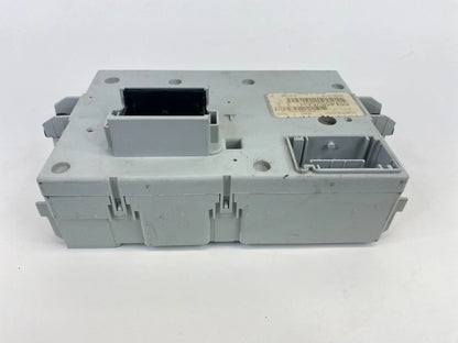 2015 Chrysler 200 2.4L L4 A/T Fuse Box Body Control Module Unit 68145625AH OEM