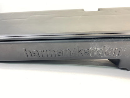 06-12 MERCEDES-BENZ R350 REAR SUBWOOFER LOUD SPEAKER A2518200002 HARMAN/KARDON