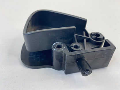 2001-2006 CHRYSLER SEBRING DODGE STRATUS FRONT HOOD RELEASE HANDLE TRIM OEM